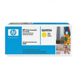 tihp082 toner hp q 6002-a yellow